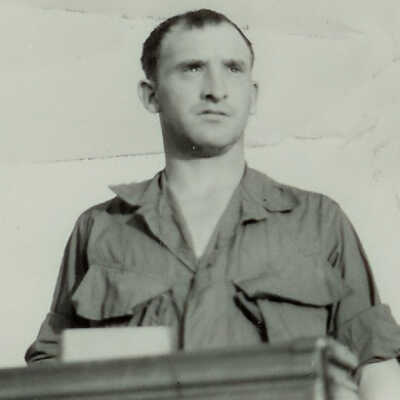 John W. Knight