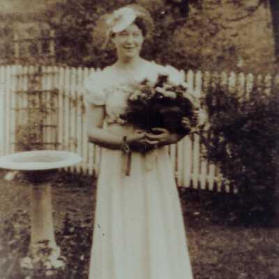 Helen Harvey