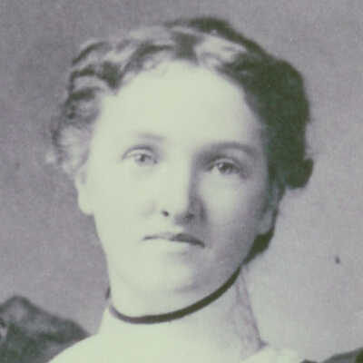 Etta Calderwood