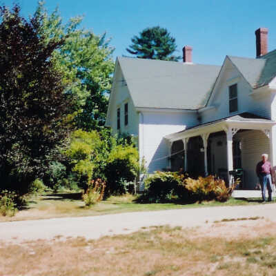 64 Fernald's Neck Rd.