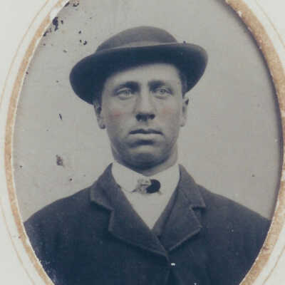 James Heal