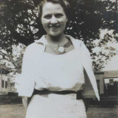 Mildred Witham