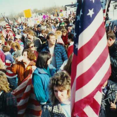 Aaron Boetsch Photo Collection