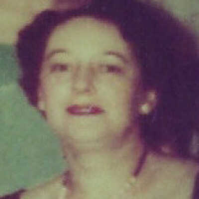Helen Harvey