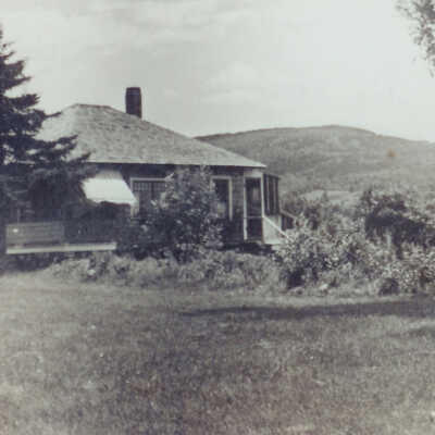 Mullen Bog Road