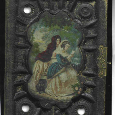 Bessie Dean's Old Photo Album