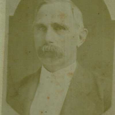 Dunton, Fred B.