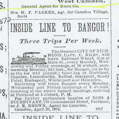 The Camden Herald