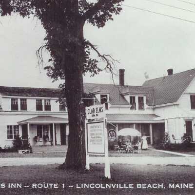 Glad Elms Inn