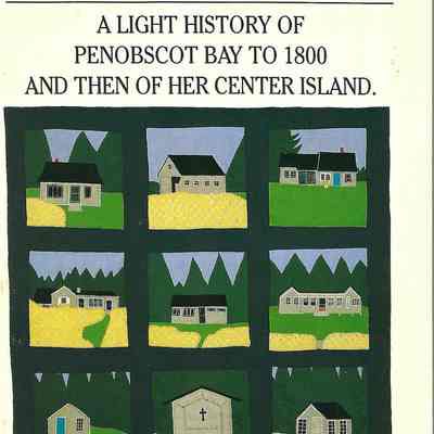 Beach Island History