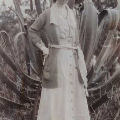 Alice W. Young