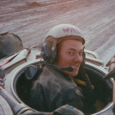 Aaron Boetsch