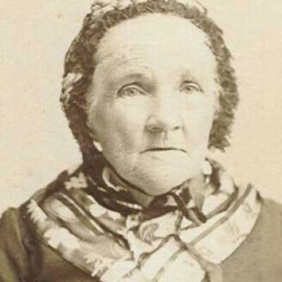 Abigail Clark Dean