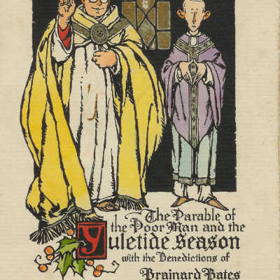 Greeting Card