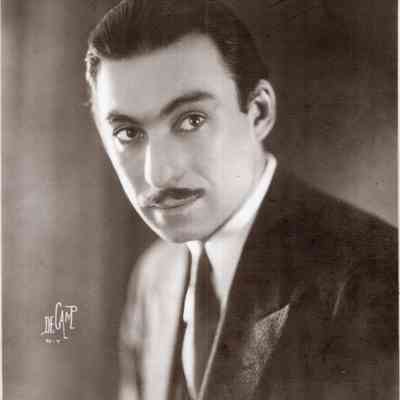 Lou Polan - March 8, 1929
