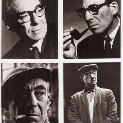 Lou Polan