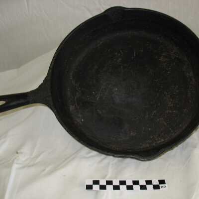 Pan, Frying