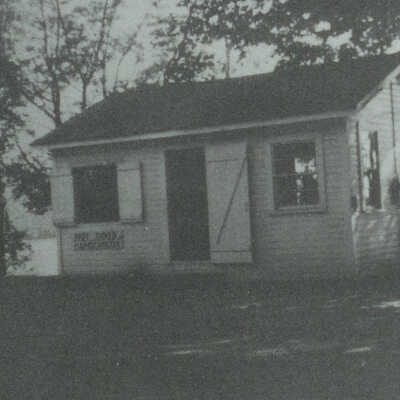 Sunset Cove (gone)