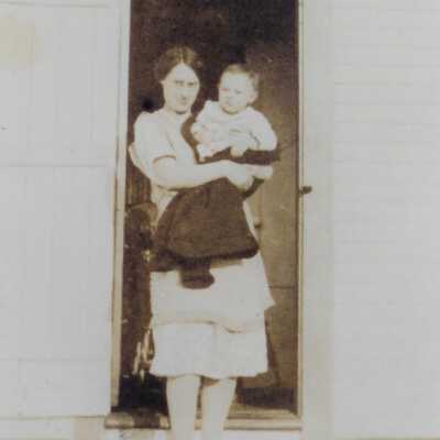 Alcadia Dean &Margaret
