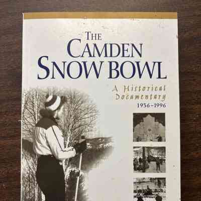The Camden Snowbowl