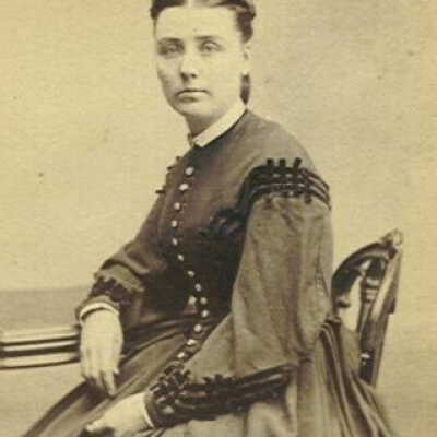 Maria Dean