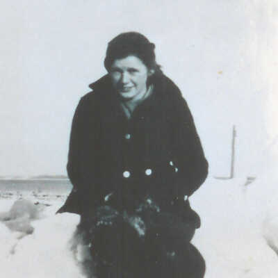 Virginia Rankin 1936