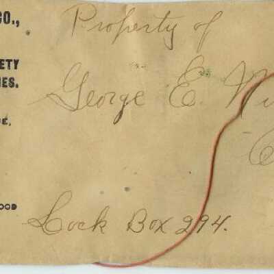 envelope