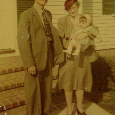 Earle S.,Bertha R. Heald 1911