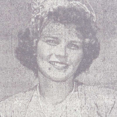 Betty Perry