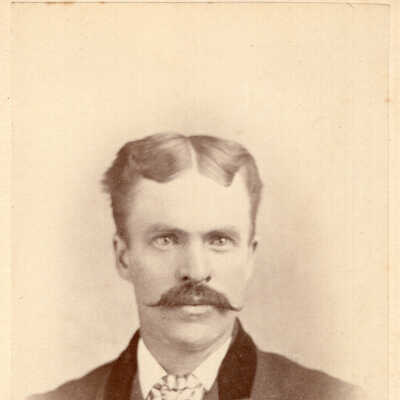 Joseph Uriah Young
