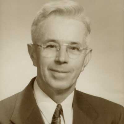 George Nichols