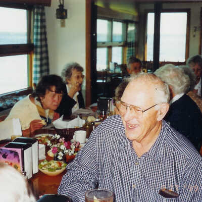 Lincolnville Events 1999