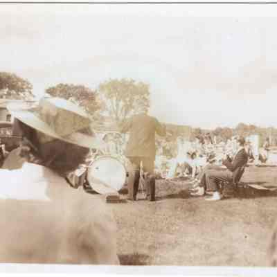 Lincolnville Band
