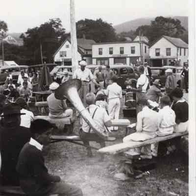 Lincolnville Band