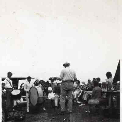 Lincolnville Band
