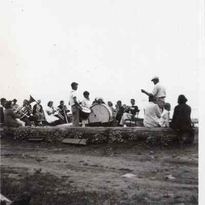 Lincolnville Band