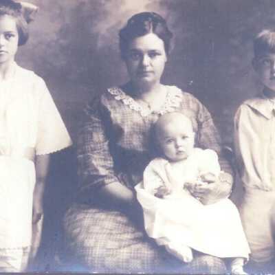 Munroe Family Photos