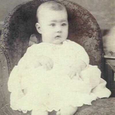 Mary Dean