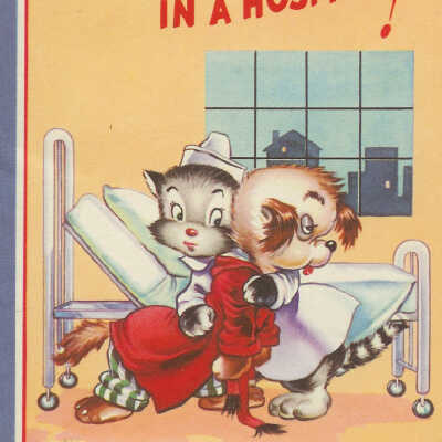 Booklet