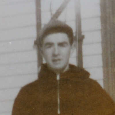 Douglas Frohock 1936