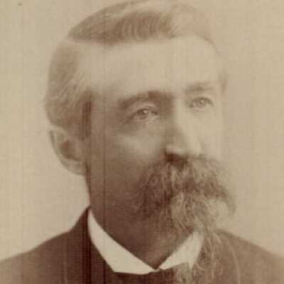 O'Brien, William Captain