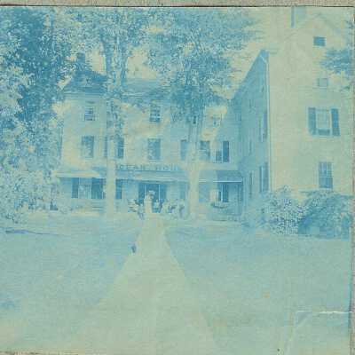 Dean House
