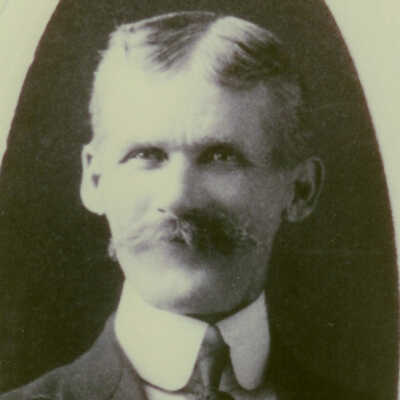 Cyrus Hills