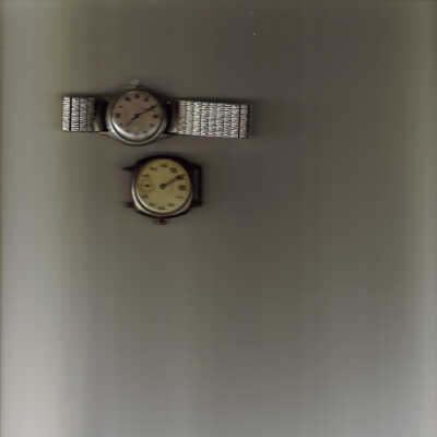 Wrist Watches