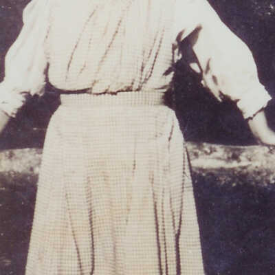 Marion Gould Heald