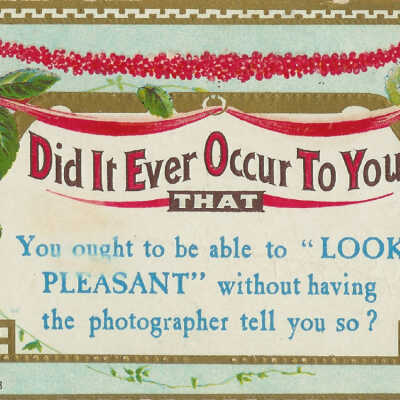 Postcard