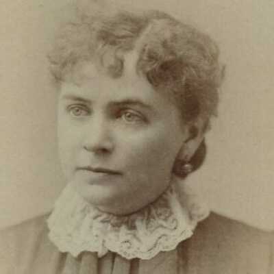 O'Brien, Oberton Mrs.