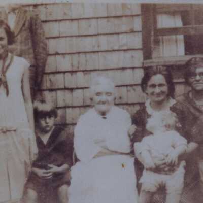 Ripley family