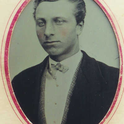 Charles Heal
