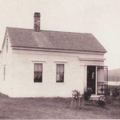 Maiden Cliff Rd.